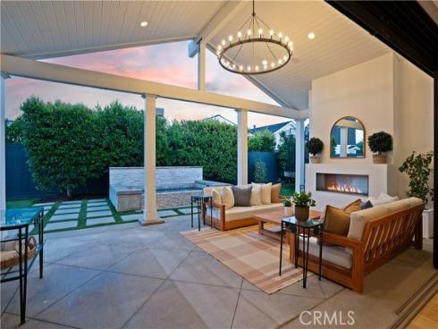 1230 Essex Lane, Newport Beach, CA