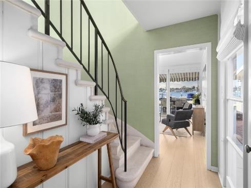 1411 E Bay , Newport Beach, CA