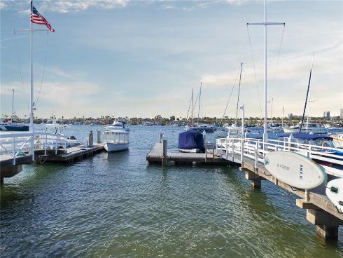 1411 E Bay , Newport Beach, CA