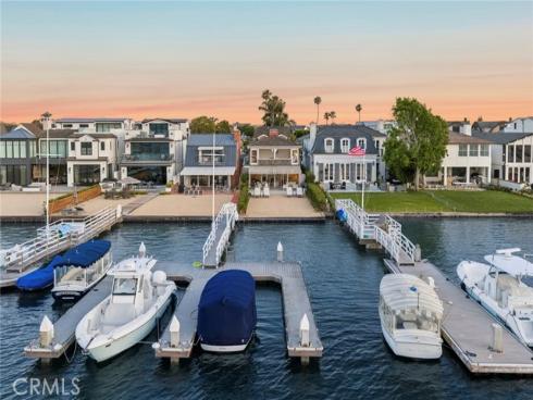 1411 E Bay , Newport Beach, CA