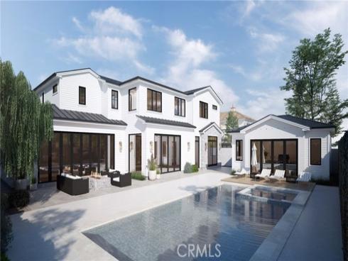 1206  Berkshire   Lane, Newport Beach, CA
