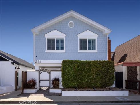 331 Walnut Street