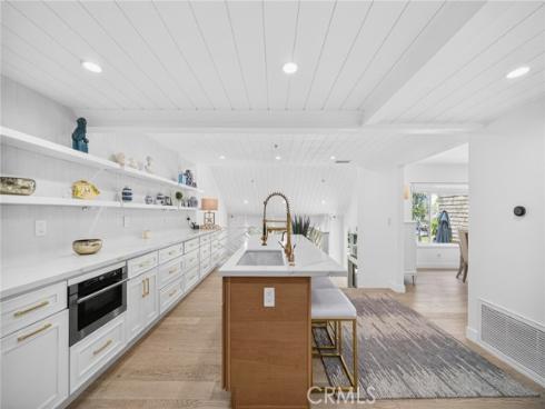 48 Sea Island Drive, Newport Beach, CA