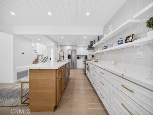 48 Sea Island Drive, Newport Beach, CA