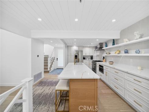 48 Sea Island Drive, Newport Beach, CA