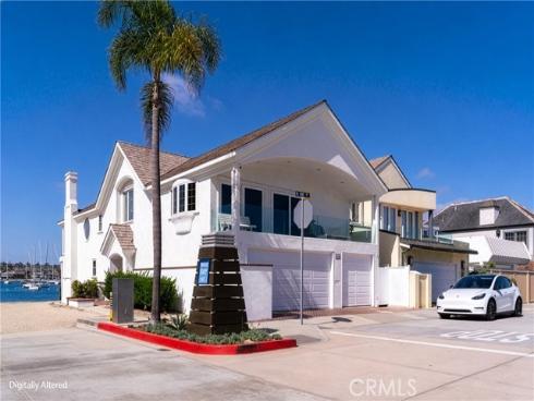 1444 W Bay , Newport Beach, CA