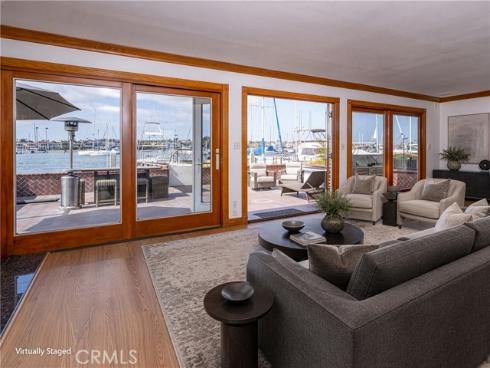 1444 W Bay , Newport Beach, CA