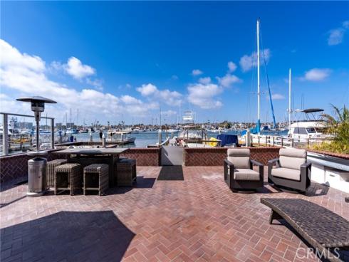 1444 W Bay  , Newport Beach, CA