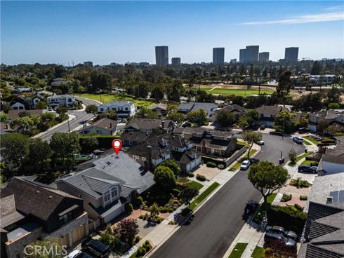 1753 Port Manleigh , Newport Beach, CA