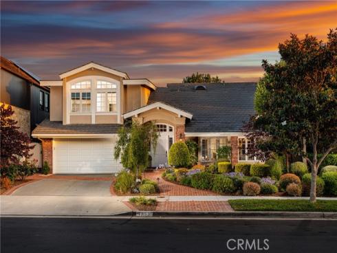 1753  Port Manleigh  , Newport Beach, CA
