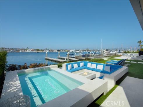 1220 W Bay   Avenue, Newport Beach, CA