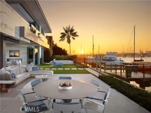 1220 W Bay   Avenue, Newport Beach, CA