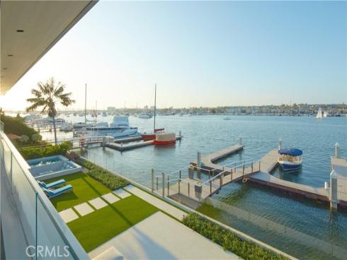 1220 W Bay   Avenue, Newport Beach, CA