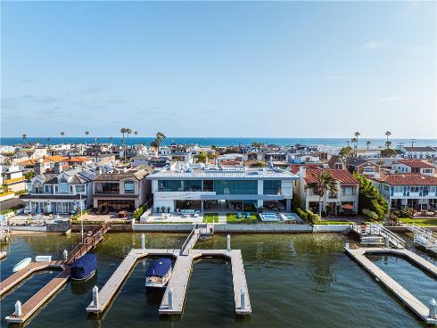 1220 W Bay   Avenue, Newport Beach, CA