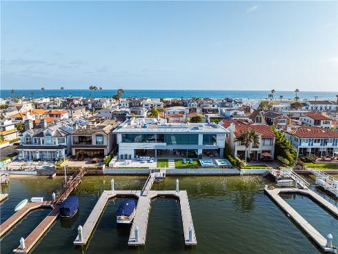 1220 W Bay   Avenue, Newport Beach, CA