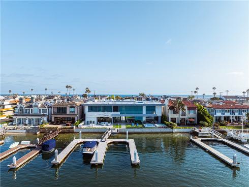 1220 W Bay   Avenue, Newport Beach, CA