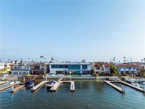1220 W Bay   Avenue, Newport Beach, CA