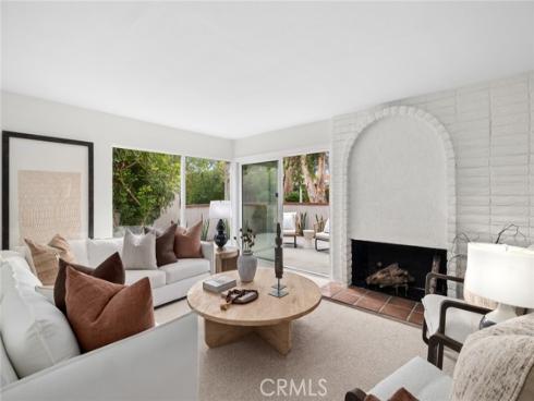 418  Vista Trucha  , Newport Beach, CA