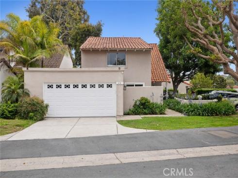 418  Vista Trucha  , Newport Beach, CA