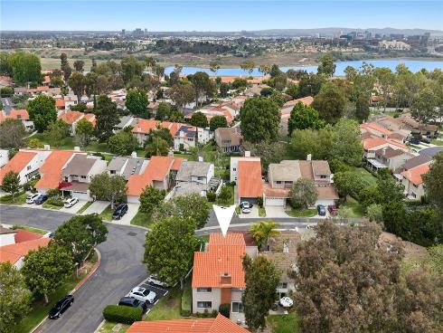 418  Vista Trucha  , Newport Beach, CA