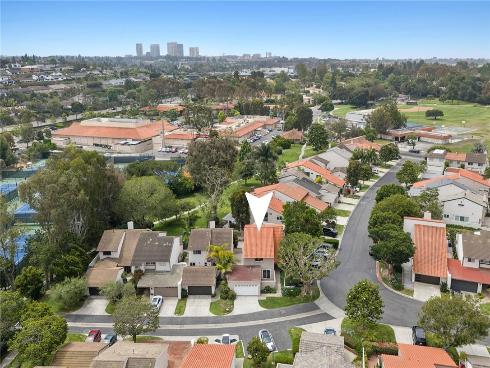 418  Vista Trucha  , Newport Beach, CA