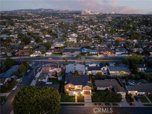1738 Paloma Drive, Newport Beach, CA