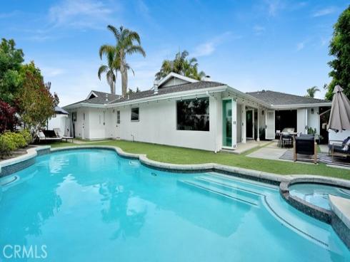 1826 Buttonshell , Newport Beach, CA