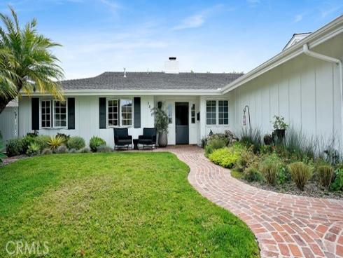 1826 Buttonshell , Newport Beach, CA