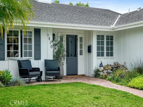 1826 Buttonshell , Newport Beach, CA