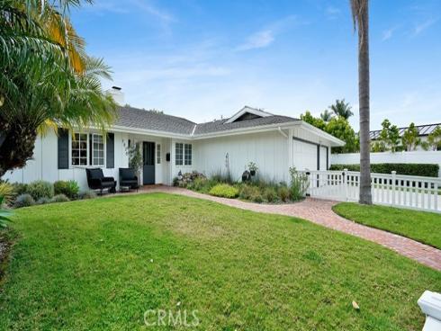 1826 Buttonshell , Newport Beach, CA