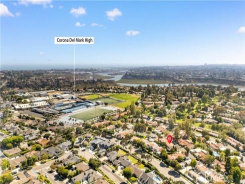 2326 Vista Hogar , Newport Beach, CA