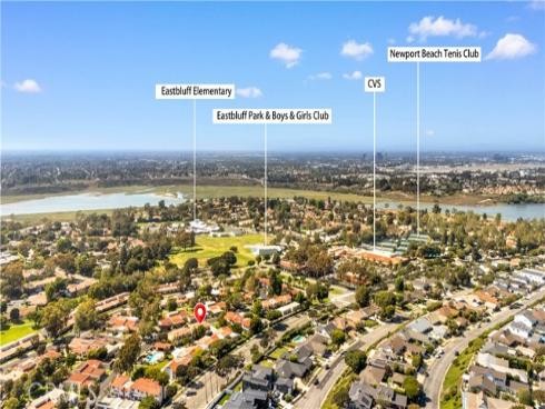 2326  Vista Hogar  , Newport Beach, CA