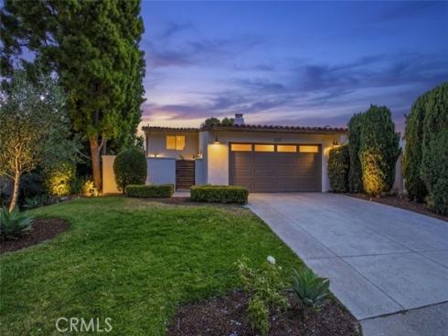 539 Vista Flora , Newport Beach, CA