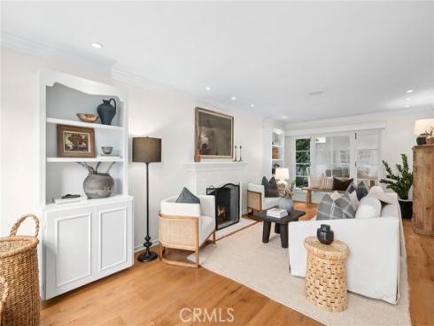 2029 Miramar Drive, Newport Beach, CA