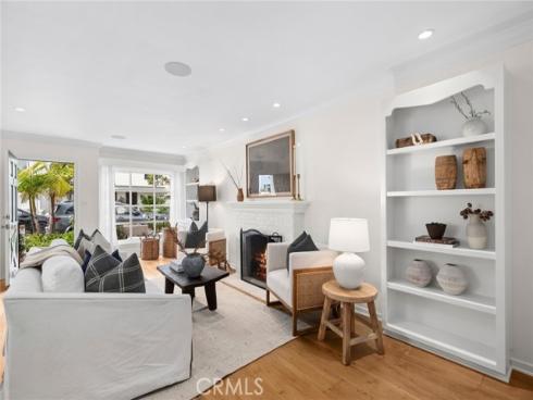 2029 Miramar Drive, Newport Beach, CA