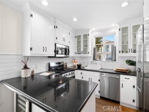 2029 Miramar Drive, Newport Beach, CA