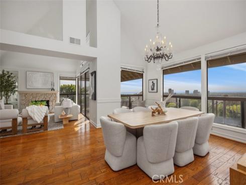 39 Harbor Ridge , Newport Beach, CA