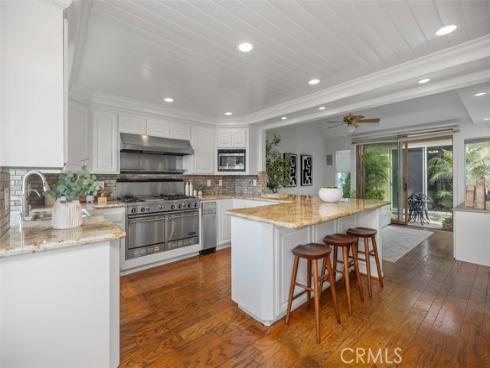 39 Harbor Ridge , Newport Beach, CA