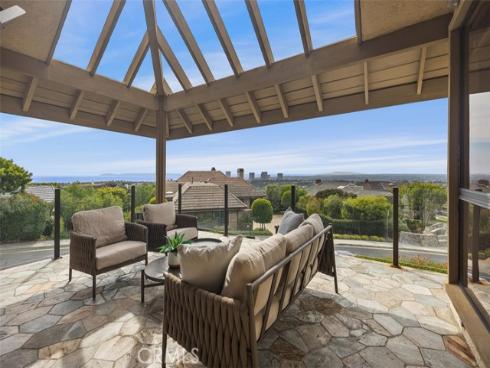 39 Harbor Ridge , Newport Beach, CA
