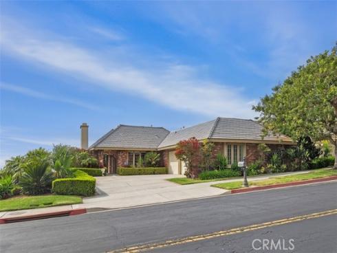 39 Harbor Ridge , Newport Beach, CA