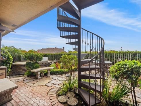 39 Harbor Ridge , Newport Beach, CA