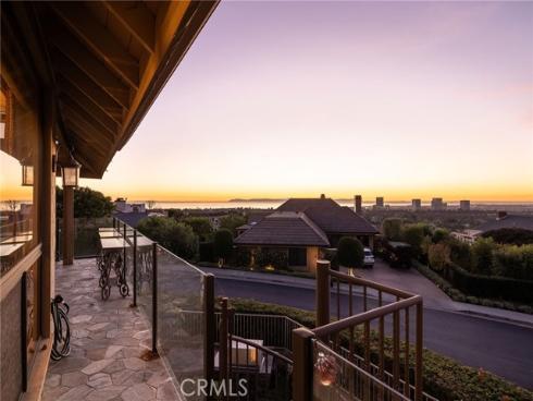39 Harbor Ridge , Newport Beach, CA