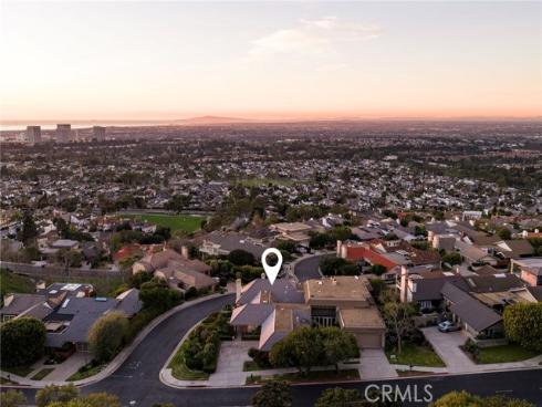 39 Harbor Ridge , Newport Beach, CA