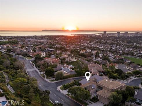 39 Harbor Ridge , Newport Beach, CA