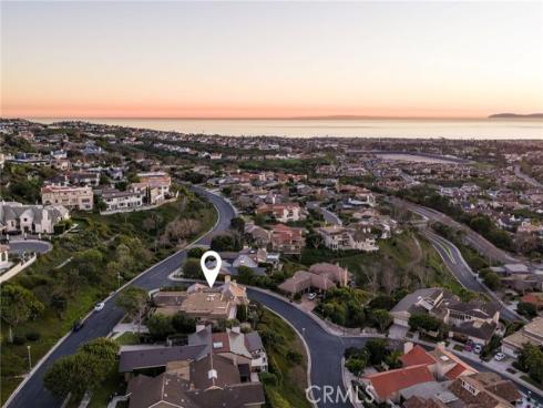 39 Harbor Ridge , Newport Beach, CA