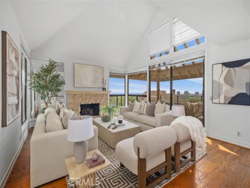 39 Harbor Ridge , Newport Beach, CA