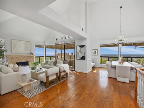 39 Harbor Ridge , Newport Beach, CA