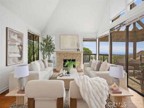 39 Harbor Ridge , Newport Beach, CA