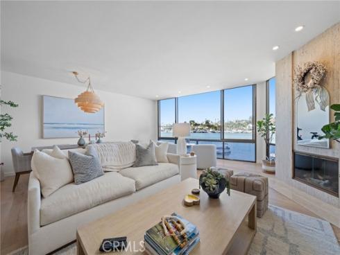 320 Via Lido Nord 3 , Newport Beach, CA