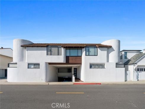 320 Via Lido Nord 3 , Newport Beach, CA
